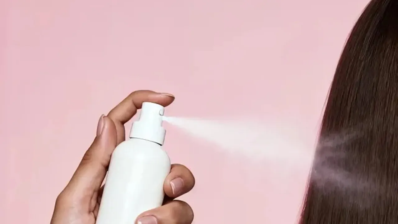 Natural Healthy Hair 2